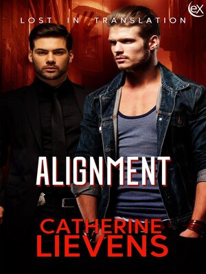 cover image of Alignment